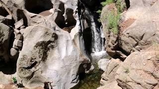 World of Waterfalls: Heart Rock Falls