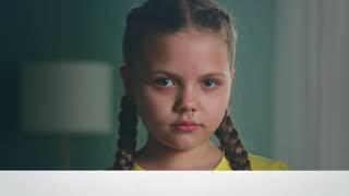 Children domestic abuse awareness Video