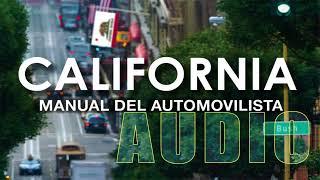 Dmv California Handbook Audio 2024 Espanol - Manual Del Automovilista California DMV