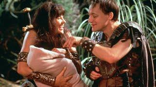 Xena: Warrior Princess - "Key to the Kingdom" & "Daughter of Pomira" Promos