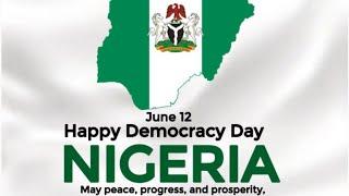 Democracy Day In Nigeria - (Merits & Demerits of Democracy)