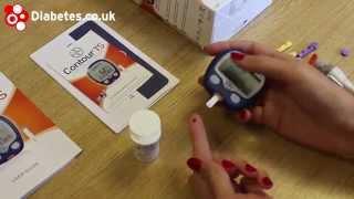 Bayer Contour TS | Blood Glucose Meter Review