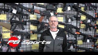 Check Out the PB Sports Airsoft Store.
