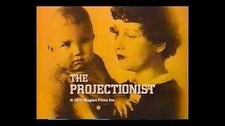 The Projectionist (1971)