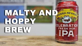 Celebation IPA (Sierra Nevada)