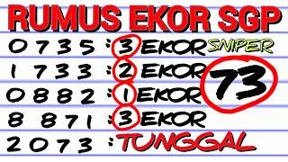 PREDIKSI SGP SENIN 9 SEPTEMBER 2024 | RUMUS EKOR SGP SENIN 9 SEPTEMBER 2024 | BOCORAN SGP HARI INI