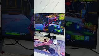Is it worth buying Chinese gaming monitors on WB