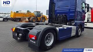 70096137 MAN TGX 18.480 XXL