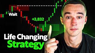 Day Trading Recap: My MOST PROFITABLE Strategy Of 2024 (Volume Price Analysis)