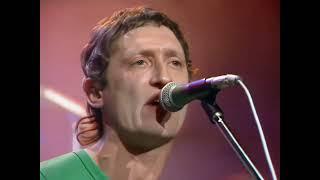 THE MOTORS - 2 Songs live BBC Studios, (OGWT) Old Grey Whistle Test  24th January 1978