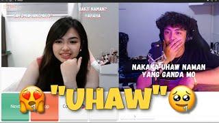 SINGING! TO STRANGERS ON OME/TV | [BEST REACTION] (UHAW)