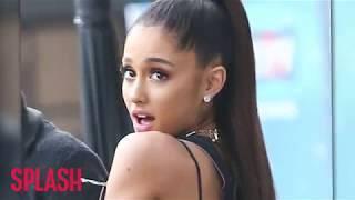 Ariana Grande Cancels Vietnam Concert Due to Health Reasons | Splash News TV