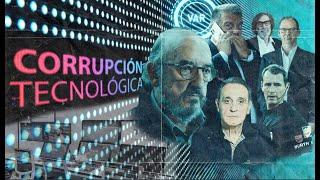 Corrupción Tecnológica.