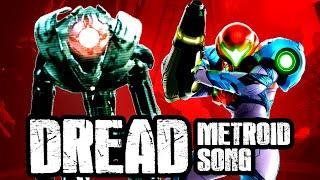 DREAD | Metroid Metal Song (Original)