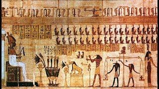 Ancient Gods (Epic Ancient Egyptian Music)