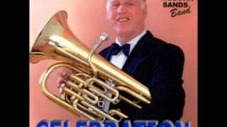 Euphonium Solo:  "The Beautiful Colorado" - Joseph DeLuca.