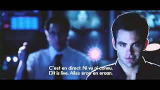 THIS MEANS WAR (Target) - TRAILER (ondertiteld/soustitré)