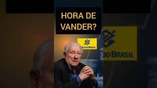 BANCO DO BRASIL É UM BOM INVESTIMENTO? #barsi #dividendos #ações #bolsadevalores #bbas3 #sanb11 #agf