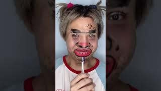 [TIKTOK] Alex gets a makeover