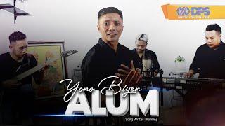 ALUM |  BY YONO BIYEN