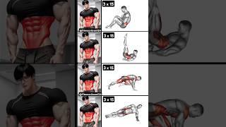 ABS WORKOUT  #motivation #hardworkout #absworkout #fitworld