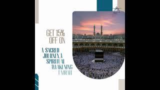 Budget friendly Umrah package / UK Umrah   #aviation #umrahguide #ukumrah