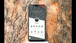 MOTION UI |NOVA LAUNCHER SETUP| TUTORIAL