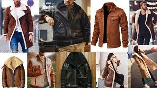 Leather jackets is back Cheapest Export Surplus Garments | Branded clothes in cheap price 9358811257