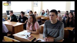 На что способен молодой журналист?