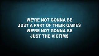 Simple Plan - Me Against The World (Lyrics)