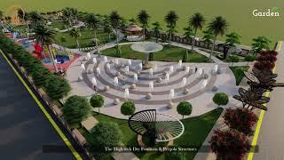 Smart Housing Multan - A Project of eGarden