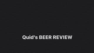 Quid’s Beer Review: Cereal Beer