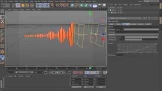 Top Tip: Learning More About the Step Effector in CINEMA 4D