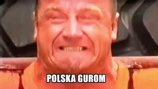 POLSKA GUROM