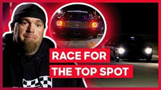 Murder Nova And Doc Race For The No. 1 Spot | Street Outlaws