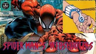 FGGGbT Ep  5:  Spider Man's Webshooters