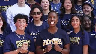 Oxford College of Emory University Move-In Day 2024