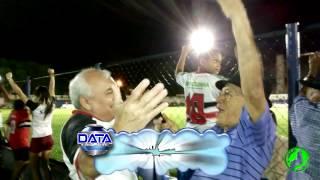 Gol do River se transforma em homenagem ao prof. Afrânio Nunes