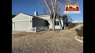 Denver Homes for Rent 3BR/2BA - 4942 S Hoyt St by Grace Property Management & Real Estate