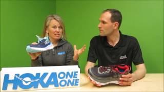 HOKA BONDI 5 PRODUCT REVIEW