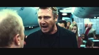 Liam Neeson Free Travel (Non-Stop)