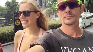 MGTOW Lifestyle In Chiang Mai Thailand Documentary