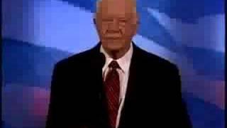 2004 DemConvention Speeches: Jimmy Carter