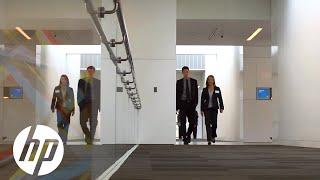 HP Executive Briefing Center | HP