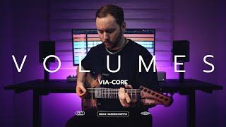 Volumes VIA Era Djent