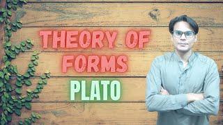 Theory of Forms | Plato | Theory of Knowledge | Lectures by Waqas Aziz | Waqas Aziz