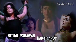 Gair4 Dan  Ritual Keper4wan4n Yg Semerbak,  Suzanna Film Jadul