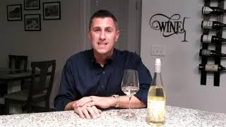 Moscato (Dry) - Know Wine In No Time