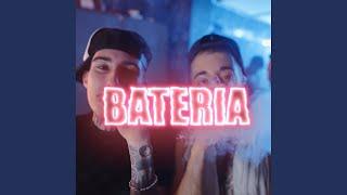 BATERIA (feat. Simiz & DZWS)