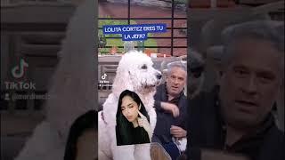 Lolita Cortez? Paola Rojas?  JEFA !!! - La casa de los famosos México